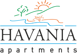 logo Havania apartments