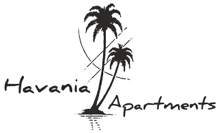 logo Havania apartments